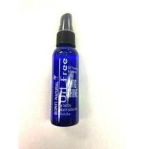 Hair Shine Spray for Dull/Dry Human &amp; Synthetic Hair  2 oz - $6.99