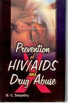 Prevention of Hiv/Aids and Drug Abuse [Hardcover] - £21.22 GBP