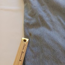 Levi's 505 Denim Men’s Denim Jeans Regular Fit Size 38x30 image 5