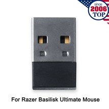 USB Mouse Receiver Adapter for Razer Basilisk Ultimate Wireless Gaming Mouse - £29.29 GBP