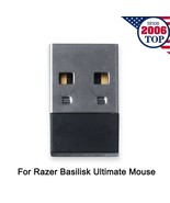 USB Mouse Receiver Adapter for Razer Basilisk Ultimate Wireless Gaming M... - $35.65