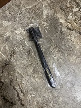 Eyebrow  and Lash comb brush Lancome New &amp; Sealed Double Sided Brush - $185.43 MXN