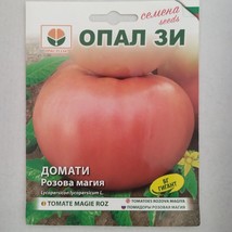 Rozova Magiya (Bulgarian Pink Magic): Tomato Seeds – 0.2g  - £9.01 GBP