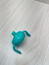 Baby Alive Doll Replacement Baby Bottle Sippy Cup Green Screw Top Cap Li... - $6.17