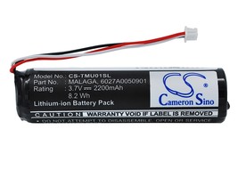 Battery for TomTom 4GC01, 4K00.001, 4K00.13, Rider, Rider 2, Rider 2th Edition, - $18.00