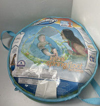 Swimways infant Spring Float Sun Canopy - £10.94 GBP