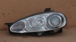 01-05 Mazda Miata NB2 Projector Headlight Head light lamp Driver Left LH image 3