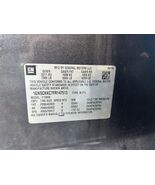 Blower Motor Front Fits 15-20 ESCALADE 104750800 - €61,78 EUR