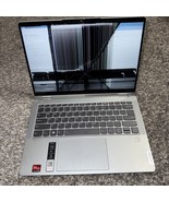 Cracked Lenovo 14ALC7 IdeaPad Flex 5 14&quot; AMD Ryzen 5 5500U 8GB 512GB Rad... - $4,152.19 MXN
