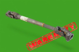 2014-2019 fiat 500L steering column intermediate shaft oem - $1,651.44 MXN