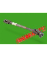 2014-2019 fiat 500L steering column intermediate shaft oem - $124.04 CAD