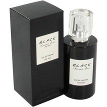 Kenneth Cole Black Perfume 3.4 Oz Eau De Parfum Spray - £39.89 GBP