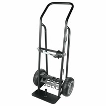 Makita T-03224 10-Inch Semi-Pneumatic Wheel Stair Climber Premium Hammer... - $307.99