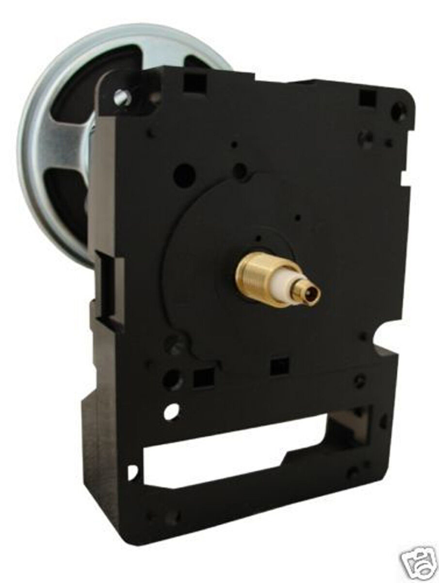 Primary image for Seiko 4/4 Westminster & Whittington Chime Movement - Choose a Size - MPC-150