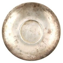 Tiffany &amp; Co Argento Sterling Antico (1877) Under-Plate - $926.37