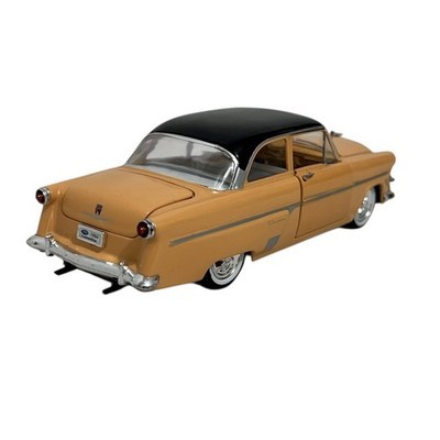 1954 Ford Customline 2-Door Sedan 1:32 Scale Diecast Car by Akro Item image 10