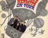 Herman&#39;s Hermits on Tour [LP] - $12.99