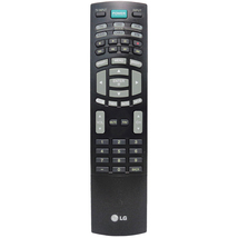 LG MKJ39927801 Factory Original TV Remote 37LC7D, 42LC7D, 32LG10, 42PC5D... - $21.79