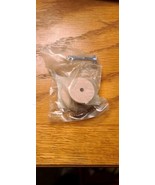 20Pcs Wooden Cabinet Door Knobs Handle Drawer Cupboard Pulls Kitchen All... - $25.59 CAD