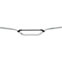 Moose Racing 31-14-XS7-3F9 7/8in. Competition Handlebar Mini - Silver - $54.95