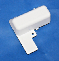 Whirlpool Refrigerator : Ice Maker Fill Tube Cover (2205003 / WP2205003) {P4722} - £14.01 GBP