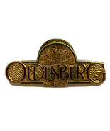 Oldenberg Premium Beer Fort Mitchell Kentucky Brewery Lapel Hat Pin Pinback - £11.23 GBP