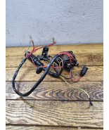Switch Solenoid and wires for Mercury Marine 135HP 150HP Outboard - $41.73