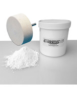 Gordon Glass® Optical Grade High Purity Cerium Oxide Polishing Compound - 1 - $65.95