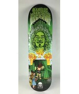 Richie Jackson Pro deck - Death Skateboards 8.75 &quot; Smoke Mirrors - free ... - $731.80 MXN