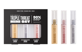 Babe Lash Triple Threat Mini Set - 6 Week Supply   image 2