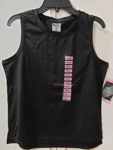 Member&#39;s Mark Everyday Perforated Women&#39;s Tank Black Sizes S, M, L, XXL - $5.00