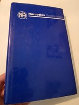 Narcotics Anonymous 5TH Edition Later Printing Basic Text Book - £31.32 GBP