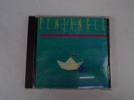 Pentangle So Early In The Spring The Blacksmith Reynardeine Gaea CD#40 - £11.18 GBP