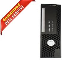 Genuine Dell Precision T1700 Front Bezel Face Plate Assembly Black 6FP3M - €47,41 EUR