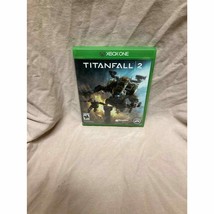 Titanfall 2 (Xbox One, 2016) CIB - £11.89 GBP