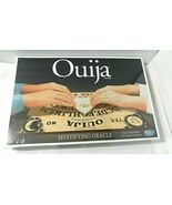 OUIJA Board Mystifying Oracle Wood Board HASBRO 2017 New &amp; Sealed - $664.93 MXN