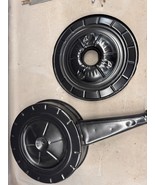 1962-1966 Chevy Impala BelAir V8 Air Cleaner 4bbl 2bbl Chevelle Nova 327... - €397,29 EUR