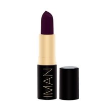 Iman luxury moisturizing lipstick taboo 013oz 37g 768998 thumb200