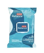 Reliance personal washcloths 48 count 4 pack bundle. - €51,18 EUR