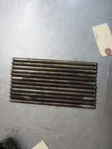 Pushrods Set All From 2003 Chevrolet Silverado 1500  4.3 - $35.00