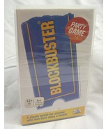 BLOCKBUSTER VIDEO Movie Trivia PARTY GAME BRAND NEW - $348.20 MXN
