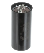 Leer 014-0061-17 Start Capacitor Round 220VAC 50/60Hz 189-227µF - $279.23 CAD