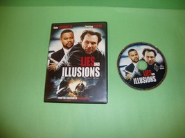 Lies and Illusions (DVD, 2009) - £5.92 GBP