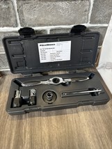 GearWrench 5 Piece Ratcheting Tap and Die Drive Accessory Set 3880 - $54.44