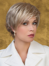 JOY Wig by ELLEN WILLE *ALL COLORS* Hair Society, 100% Hand-Tied, Lace F... - $467.09