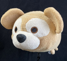 Disney Parks Duffy Tsum Tsum Plush Medium 12 Inches Hidden Mickey - $20.53