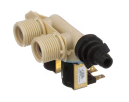 Frigidaire K-76755 134890600 Solenoid Valve Water 110/120 Volt 50/60HZ - $109.44