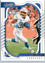 2022 Panini Absolute #88 Austin Ekeler NM Near Mint LA Chargers ID:66049 - £1.40 GBP