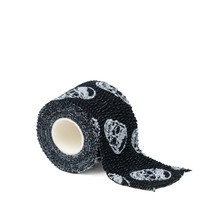 Skull Tape - Black (3 Pack) - $44.73