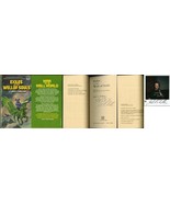 EXILES AT THE WELL OF SOULS JACK L. CHALKER PAPERBACK BOOK SIGNED 1ST ED... - €43,03 EUR